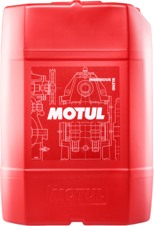 Motul 20L Synthetic Engine Oil 8100 5W30 X-Clean EFE