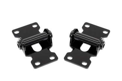 UMI Performance 74-92 GM F-Body GM G-Body Frame Side Solid Engine Mounts