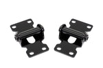 UMI Performance 74-92 GM F-Body GM G-Body Frame Side Solid Engine Mounts