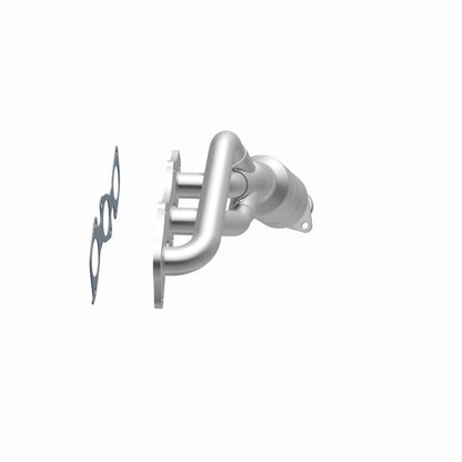 MagnaFlow 10-12 Toyota 4Runner 4.0L Direct Fit Converter