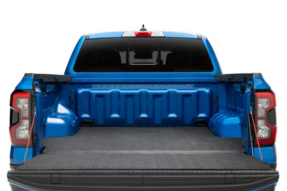 Husky Liners 07-21 Toyota Tundra CrewMax 5.6ft Bed Guardian Impact Bed Mat