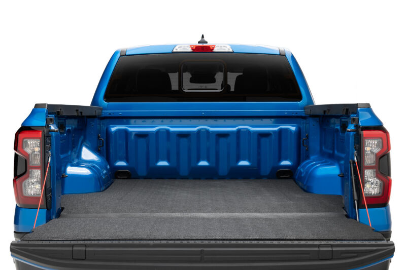 Husky Liners 02-19 RAM 1500 & 02-25 2500/3500 8ft Bed Guardian Impact Bed Mat
