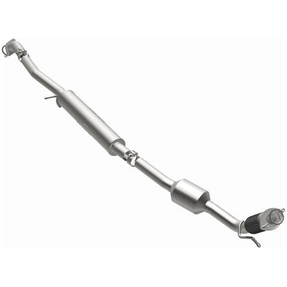 MagnaFlow 2019 Toyota RAV4 2.5L Direct Fit Catalytic Converter