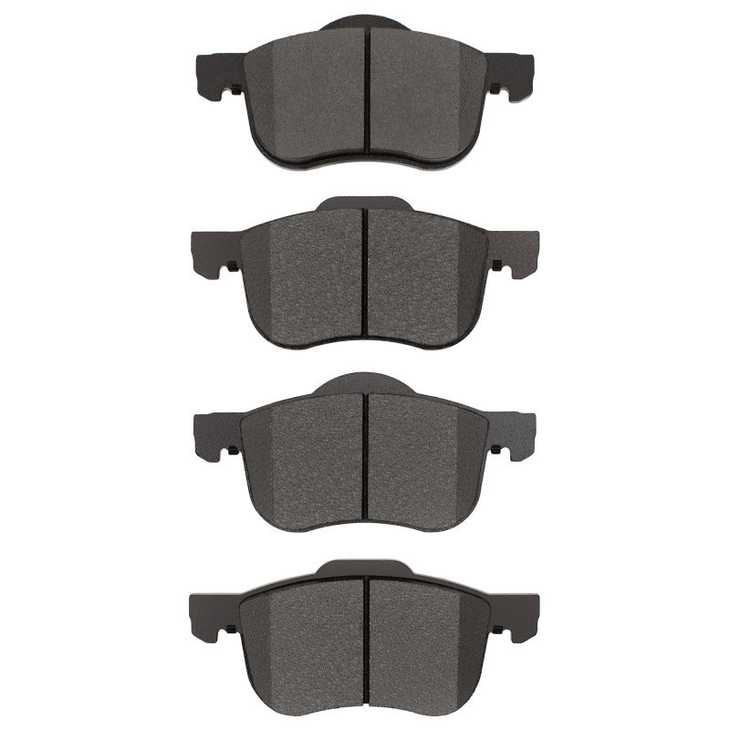 R1 99-09 Volvo V70 Front Ceramic Brake Pads