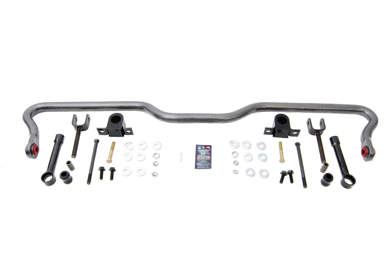 Hellwig 17-20 Mercedes-Benz Sprinter 2500 4WD Solid Heat Treated Chromoly 1-5/16in Rear Sway Bar