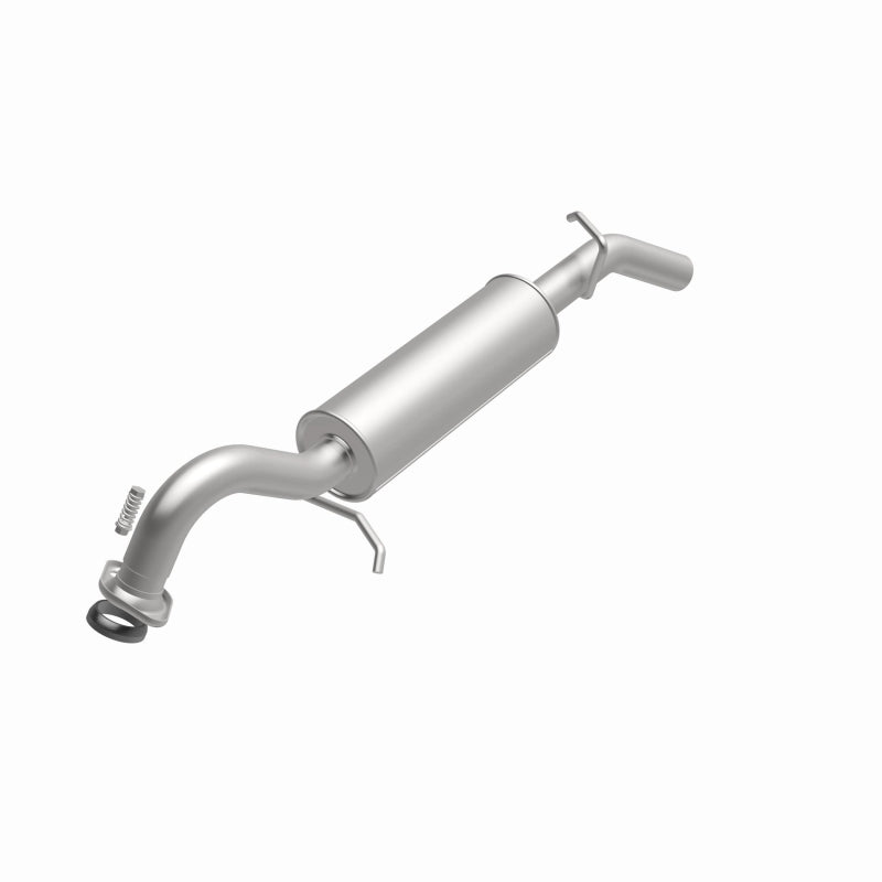 BRExhaust 09-11 Mazda Tribute/ 09-12 Ford Escape Muffler Kit