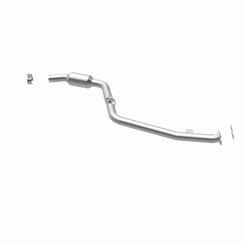 MagnaFlow 11-12 X3 3 L Underbody Direct Fit Converter