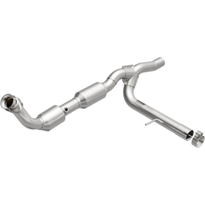 MagnaFlow 2004 Ford F-150 4.6L Direct Fit Converter