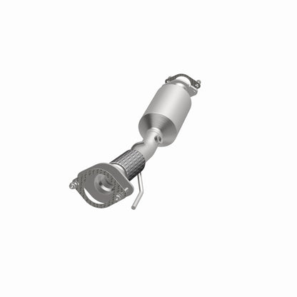 MagnaFlow 19-21 Nissan Altima 2.5L Single Underbody Direct Fit Converter