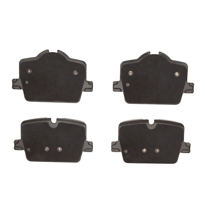 R1 19-26 Toyota GR Supra Rear Ceramic Brake Pads