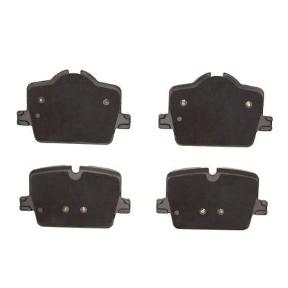 R1 19-26 Toyota GR Supra Rear Ceramic Brake Pads