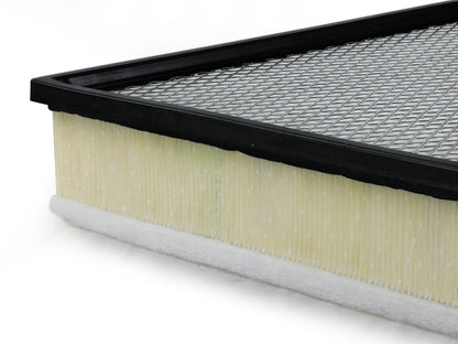 aFe 17-19 GM Sierra 3500 HD Power ProGuard OE Replacement Air Filter
