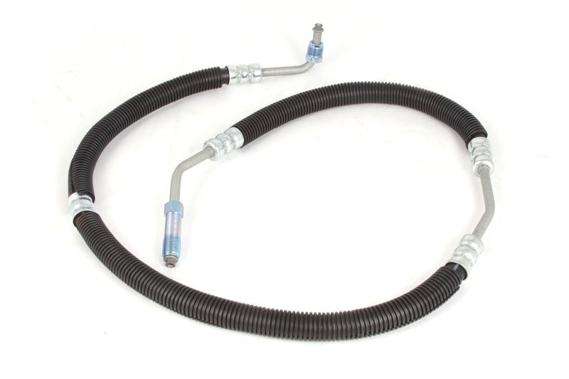 Omix Power Steering Pressure Hose 07-11 Wrangler JK