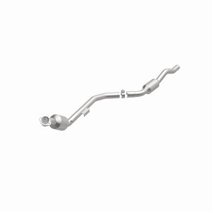 Magnaflow 2007 Mercedes-Benz E350 3.5L Direct Fit Converter