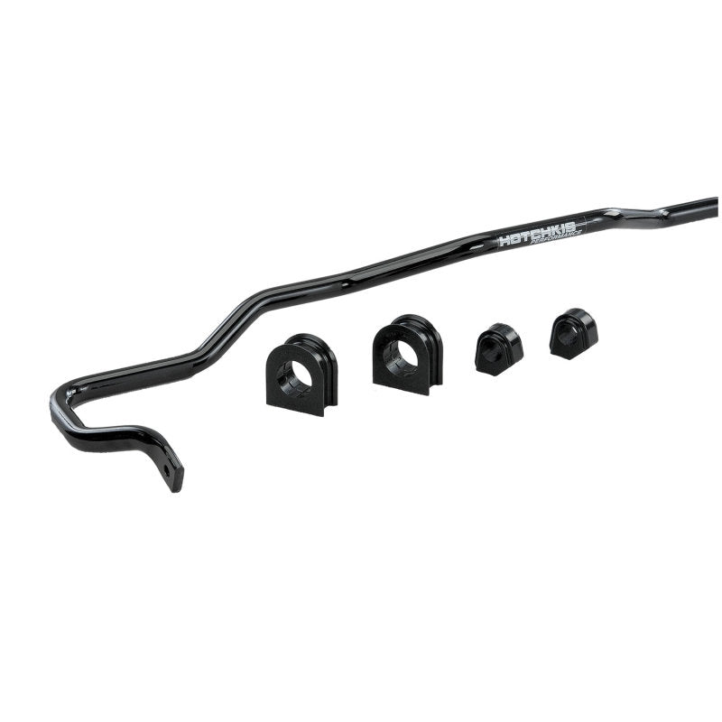 Hotchkis 01-05 Chevy Trailblazer Rear Swaybar