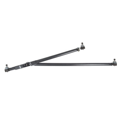 Synergy Jeep TJ/LJ/XJ/ZJ Heavy Duty Steering Kit