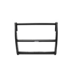 Go Rhino 18-20 Ford F-150 (Excl. APA/ACC Models) 3100 Series StepGuard Center Grille ONLY - Tex. Blk