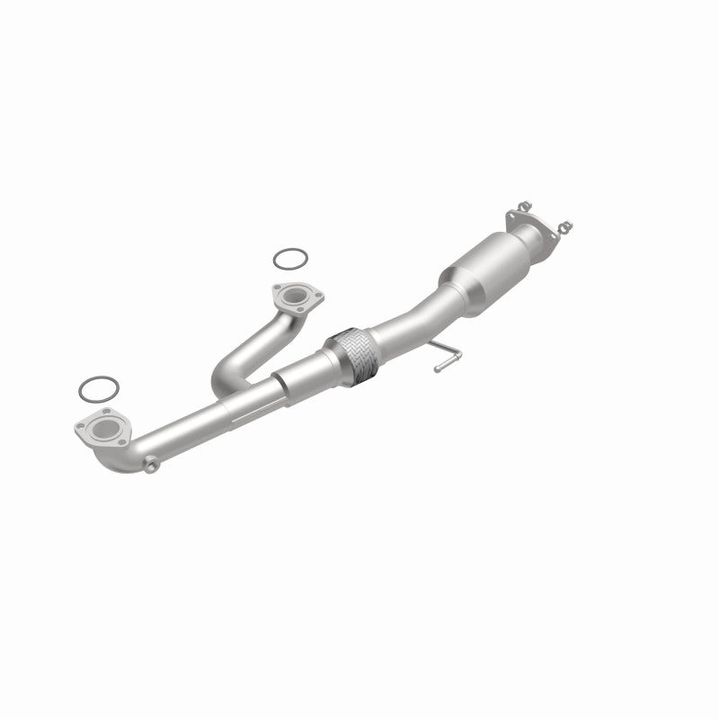 MagnaFlow 2016 Honda Odyssey 3.5L Direct Fit Converter