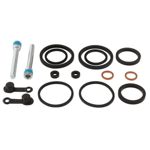 All Balls Racing 03-06 Suzuki AN400 Burgman Caliper Rebuild Kit Front