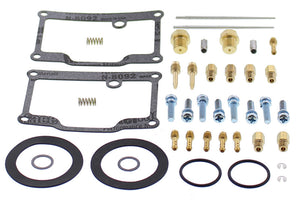 All Balls Racing 1985 Polaris 400 Carburetor Rebuild Kit