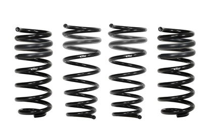 Eibach 19-25 BMW X5 X50i xDrive SUV 4.4L V8 AWD G05 Pro-Kit