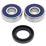 All Balls Racing 70-71 Honda SL175 Wheel Bearing Kit Front