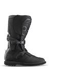 Gaerne G.Dakar Gore Tex Boot Black Size - 6