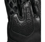 Dainese Air-Maze Unisex Gloves Black/Black - XS