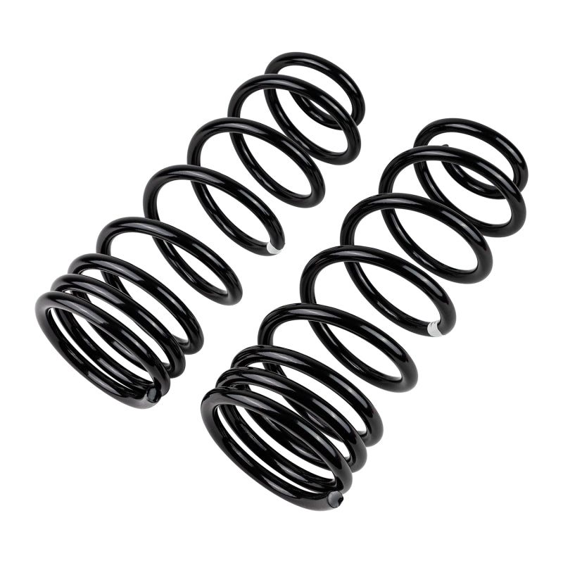 ARB / OME Coil Spring Rear Np300 Med