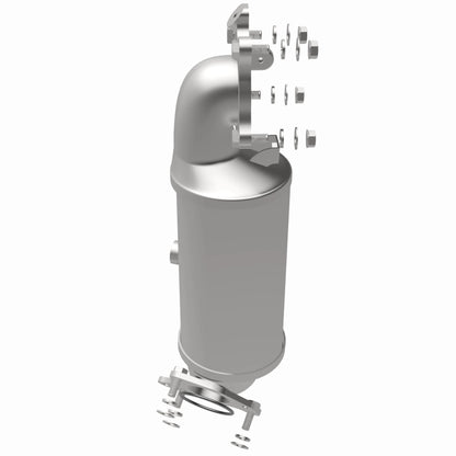 MagnaFlow 16-21 Honda Civic 1.5L Direct Fit Converter