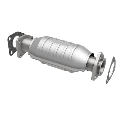 MagnaFlow 86-89 Honda Accord 2.0L CA Direct Fit Converter