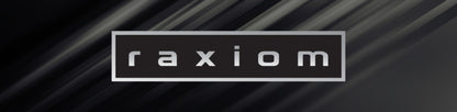 Raxiom 04-08 Ford F-150 Axial Series Projector Headlights with LED Bar- Black Housing- Clear Lens