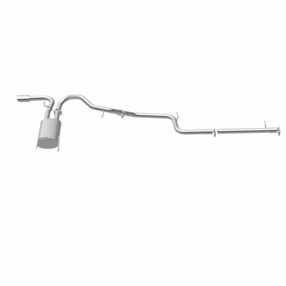 MagnaFlow BRE Exhaust Kit 10-13 Mazda 3