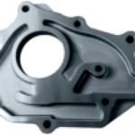 Boundary Nissan VQ VHR 3.5L/3.7L Oil Pump Assembly w/ Billet Back Plate