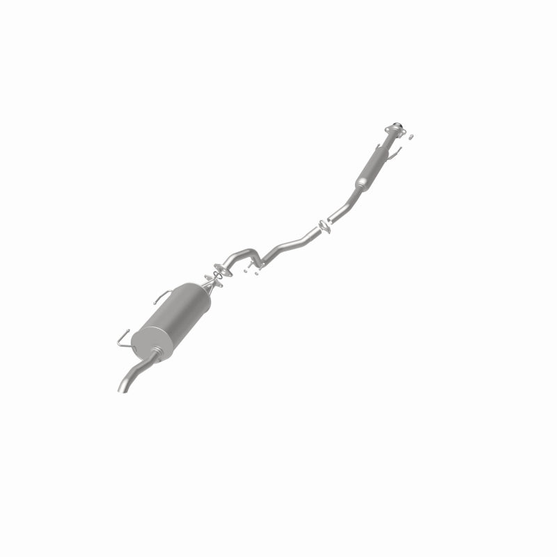 MagnaFlow BRE Exhaust Kit 13-17 NISSAN SENTRA 1.8L