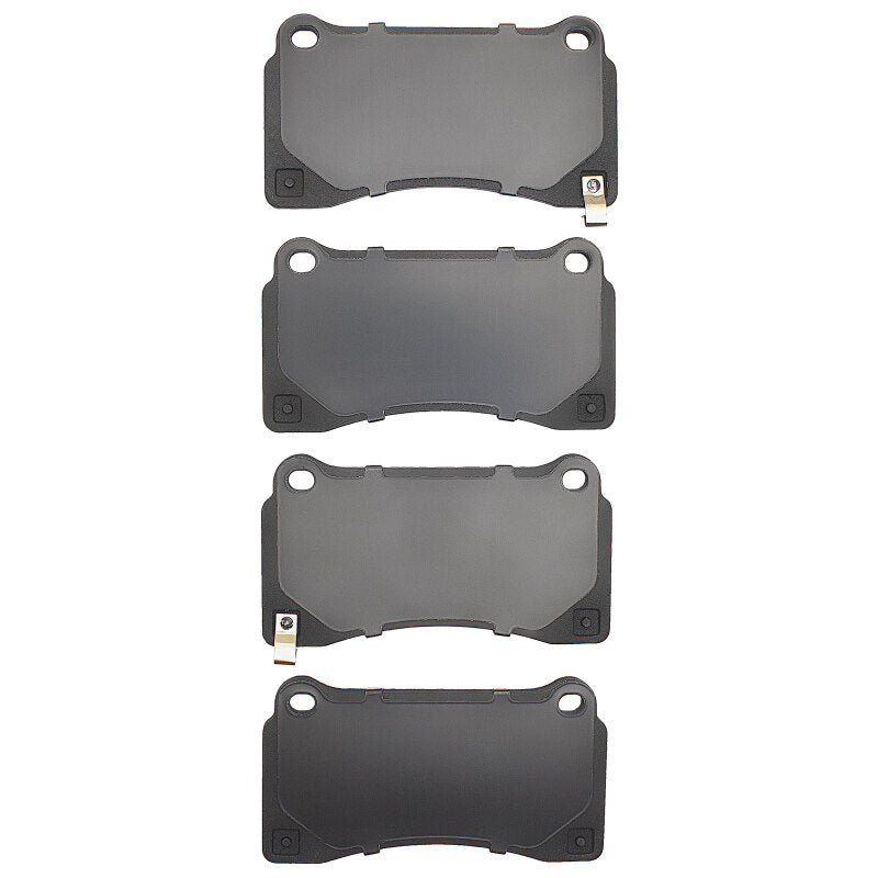 R1 09-24 Nissan GT-R Rear Performance Sport Brake Pads