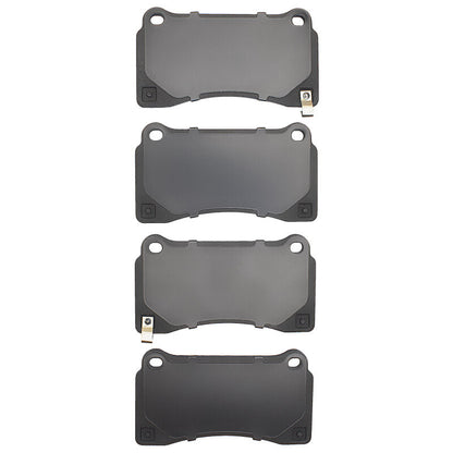 R1 09-24 Nissan GT-R Rear Performance Sport Brake Pads