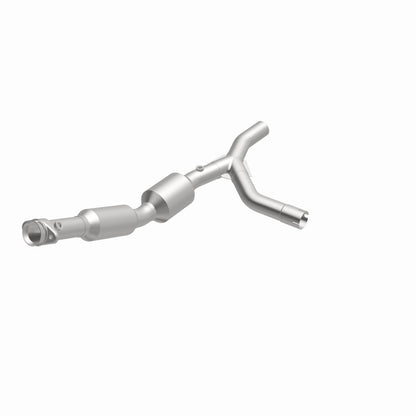 MagnaFlow 2007 Ford E-150 4.6L Direct Fit Converter