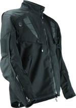 FIRSTGEAR Rogue XC Pro Jacket Black - Small