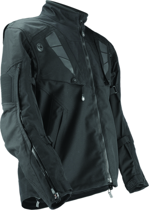 FIRSTGEAR Rogue XC Pro Jacket Black - Small