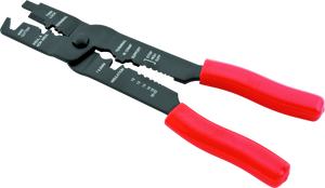 BikeMaster Crimping Tool