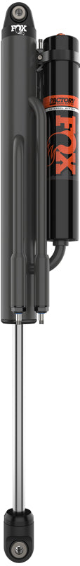 Fox 2.5 Factory Race Series 16in External Bypass Piggyback Shock Right