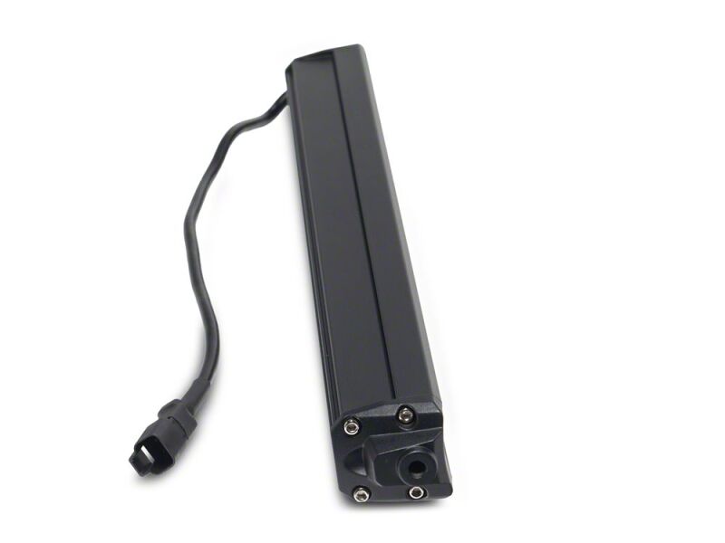 Raxiom 06-08 Ford F-150 Front Bumper Mounted 20in LED Light Bar/Bracket