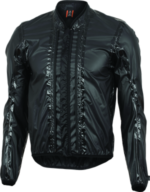 FIRSTGEAR Reflex Mesh Jacket Black - Small