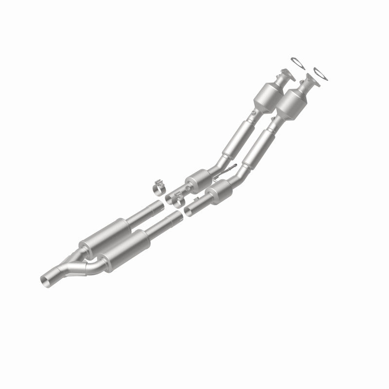 MagnaFlow 06-08 Volkswagen Passat 3.6L Direct Fit Converter