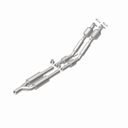 MagnaFlow 06-08 Volkswagen Passat 3.6L Direct Fit Converter