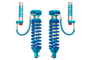 King Shocks Mitsubishi L200/Triton Front 2.5 Dia Coilover w/Adjuster (Pair)