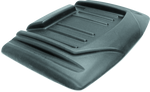 QuadBoss Universal Roof