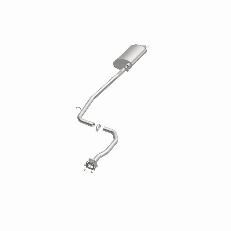 MagnaFlow BRE Exhaust Kit 94-96 Ciera Century