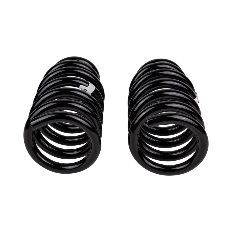 ARB / OME Coil Spring Rear Crv 1/07On